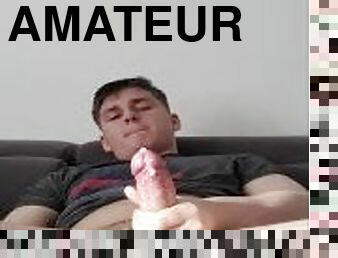 amateur, ejaculation-sur-le-corps, énorme-bite, ados, gay, compilation, joufflue, ejaculation, fétiche, solo