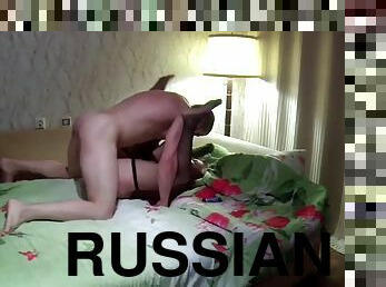 Best russian amateur compilation