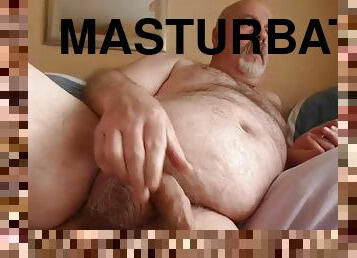 masturbation