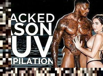 BLACKED Spread The Luv Vol 2 Compilation