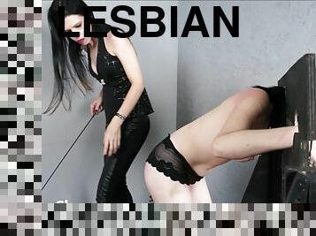 לסבית-lesbian, סאדו-מאזו, ברזיל, עונש-מלקות