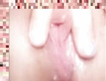 mastürbasyon-masturbation, yaşlı, boşalma, işeme, amcık-pussy, kız-öğrenci, fışkıran-su, amatör, genç, parmaklama