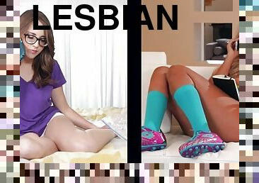 »εσβία̍-lesbian, ¼ασάζ̍