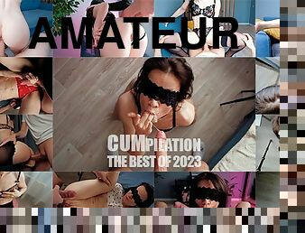 amateur, anal, fellation, ejaculation-sur-le-corps, fellation-profonde, compilation, sur-le-visage, ejaculation, parfait, petite
