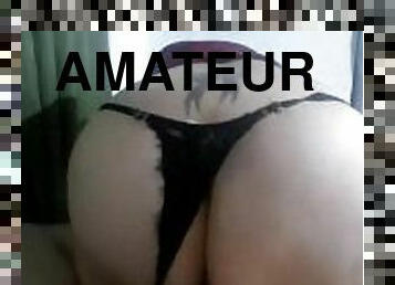 amateur, anal, regordeta, fantasía