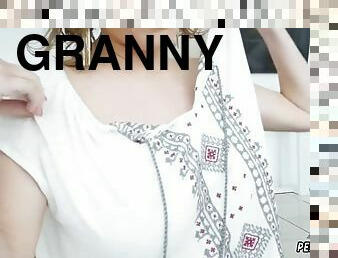 ωρά̍, äσιμπούκι̍, ³ιαγιά̍-granny, φηβος̯·̠, αλακία̍, pov, ¼ελαχρινός̯®̍