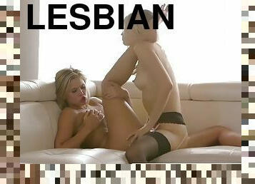 orgasmi, lesbo-lesbian, teini