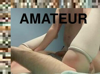 pappa, doggy, amatør, anal, homofil, ung-18, webkamera, søt, riding, rumpe-butt