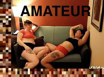 amatori, lesbiana