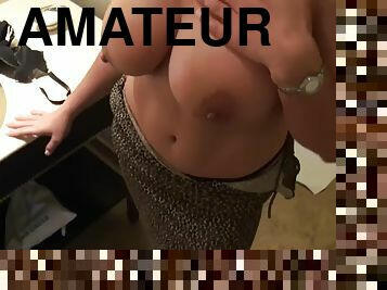 amateur, anal