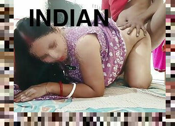 chatte-pussy, amateur, indien, sœur, brunette