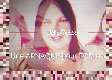 TEASER FR - Sleyah - Une ARNAQUE pour TOI, loser !