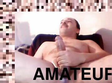 papà, masturbarsi, amatoriali, arabe, turche, seghe, videocamera, voyeur