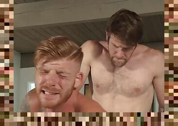 Bennett anthony hot guys drill and colby keller each other