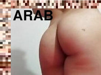 anal, arabe