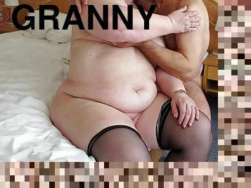 tua, amateur, nenek-granny, milfs, kompilasi, berahi, lebih-tua