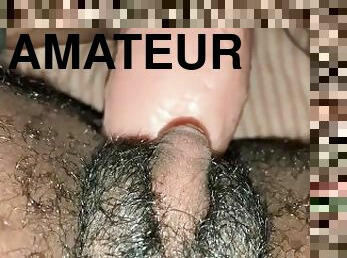 masturbation, chatte-pussy, amateur, énorme-bite, ados, jouet, hardcore, pute, gode, petite