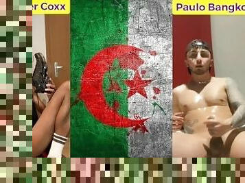 masturbare-masturbation, orgasm, pula-imensa, gay, arab, laba, franceza, maurdara, camera-web, fetish