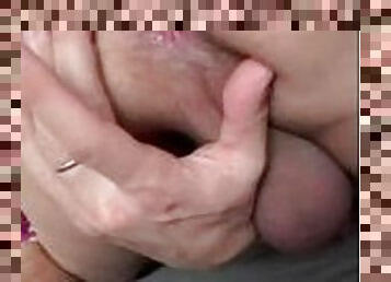 røv, amatør, anal, udløsning, kæmpestor-pik, teenager, legetøj, første-gang, sperm, biseksuel