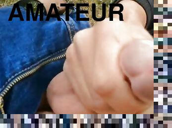 papa, masturbation, vieux, en-plein-air, amateur, anal, ejaculation-sur-le-corps, énorme-bite, ados, gay