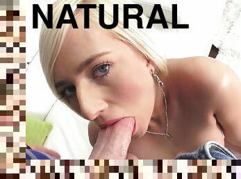Anal Fun With Blondes All Natural Big Tits With Kate England