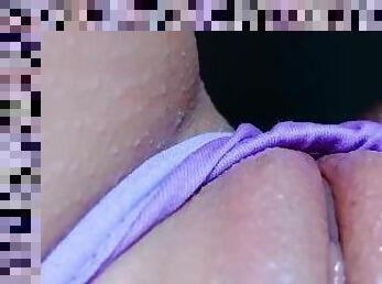 baignade, masturbation, orgasme, public, chatte-pussy, giclée, amateur, ados, fou, collège