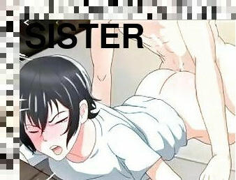 baden, homosexuell, franzose, anime, hentai, schwester, freund