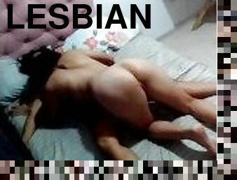 homemade lesbian sex