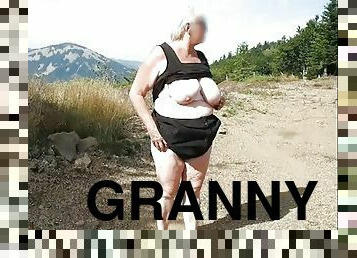 poilue, amateur, granny, milf, compilation