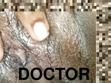 vagina-pussy, amatir, blowjob-seks-dengan-mengisap-penis, dokter, penis-besar, bertiga, penis