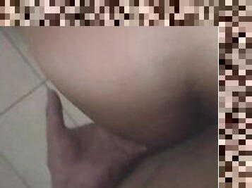 second part of my ex fucking her