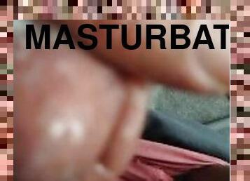 masturbation, juckande, sprut, söt, fetisch, vått, kuk