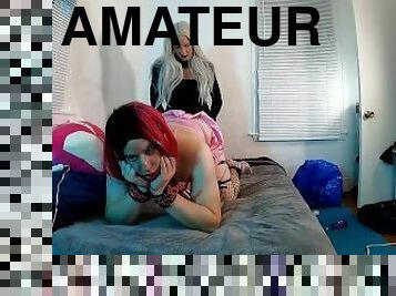 amateur, anal