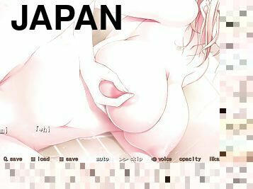 japanci, hentai