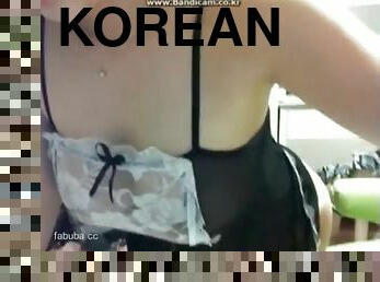 amatir, webcam, korea