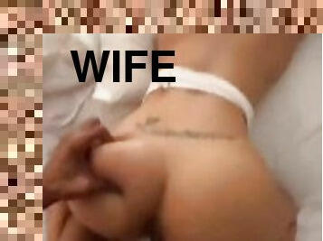 Fucking my brothers wife !!