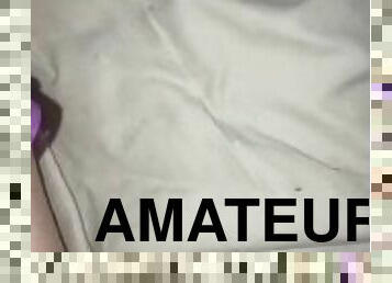 masturbation, amateur, anal, ados, jouet, collège, gode, solo, tabou, bite