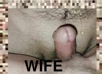 Making wife squirt 3xs in 1 minute