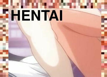 amateur, babes, énorme-bite, interracial, ejaculation-interne, anime, hentai, mignonne, bite