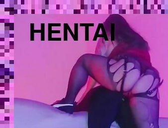 perä, hirviö, milf, latino, isot-upeat-naiset, hentai, fetissi, joulu, femdom