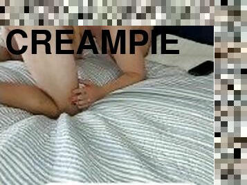 tua, vagina-pussy, isteri, amatir, blowjob-seks-dengan-mengisap-penis, creampie-ejakulasi-di-dalam-vagina-atau-anus-dan-keluarnya-tetesan-sperma, ganda, pelacur-slut, suami, sperma