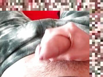 masturbation, amateur, ejaculation-sur-le-corps, énorme-bite, gay, branlette, ejaculation-interne, secousses, webcam, fétiche