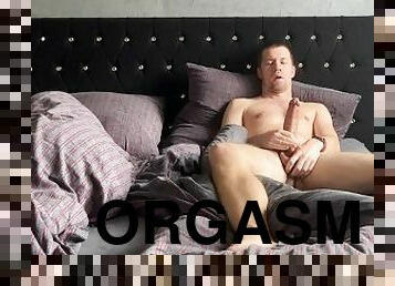 milzīgs, masturbācija-masturbation, orgasms, amatieris, spermasizšāviens, milzīgs-dzimumloceklis, masturbācija, solo, realitāte, penis