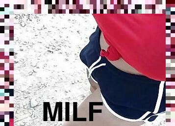 amatør, milf, hjemmelaget, compilation, spansk, skjult