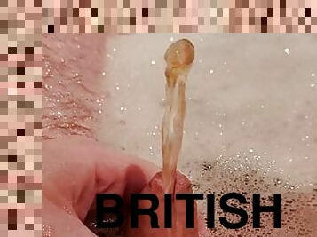 kupanje, pišanje, homo, mladi-18, britanci