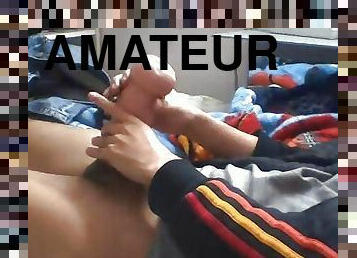 mastürbasyon-masturbation, bir-deri-bir-kemik, amatör, oyuncak, ibne, vajinadan-sızan-sperm, genç-18, web-kamerası, tek-kişilik, twink-genç-kılsız-adam