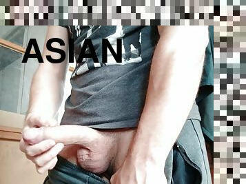 asia, ayah, memasukkan-tangan-ke-dalam-vagina, mastubasi, anal, blowjob-seks-dengan-mengisap-penis, cumshot-keluarnya-sperma, penis-besar, remaja, homo