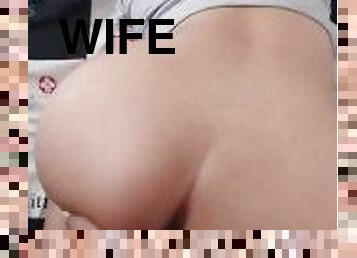 CHEANTING WIFE 1