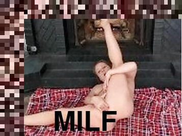 Hottest Milf Ever - Happy Valentine's Day Masturbation