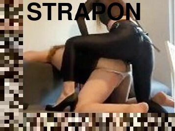 strapon, analano, bdsm, rob, kurva-slut, kurva, ljubavnice, dominacija, femdom